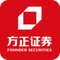 方正证券LOGO