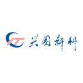 兴图新科LOGO