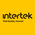 Intertek天祥集团LOGO