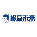 极客数学帮LOGO