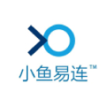 小鱼易连LOGO