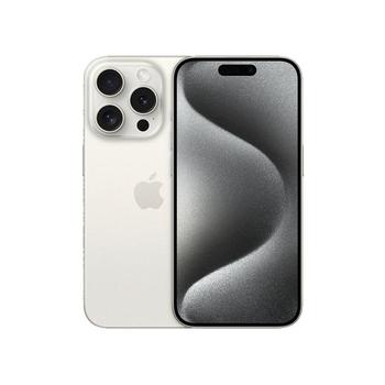 【阿里自营】Apple/苹果iPhone 15 Pro支持移动联通电信5G双卡双待官方旗舰店自营手机
