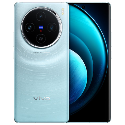 咨询更优惠/3期免息 vivo x100 5G手机新品 拍照手机闪充 vivox100新款 vivo手机官网 vovo维沃x100 pro