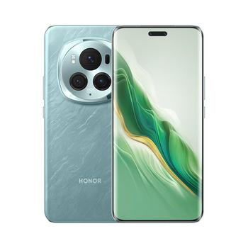 【购机立减300元】HONOR/荣耀Magic6 Pro 5G手机 第三代骁龙8芯片/荣耀鸿燕通信/荣耀巨犀玻璃/官方旗舰店