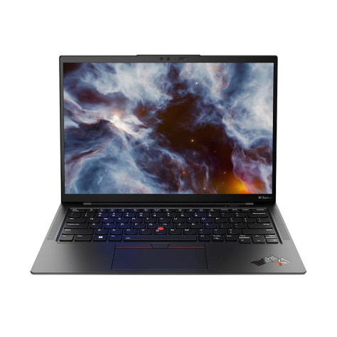 联想ThinkPad X1 Carbon英特尔Evo酷睿Ultra7【2024 AIPC】2.8K 120HZ OLED商务办公笔记本电脑官方旗舰店