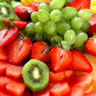 吃哪些水果对眼睛好？推荐这5种“利眼之物”！