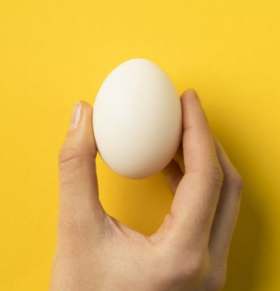 一个鸡蛋的热量是多少大卡 减肥可以吃鸡蛋吗
