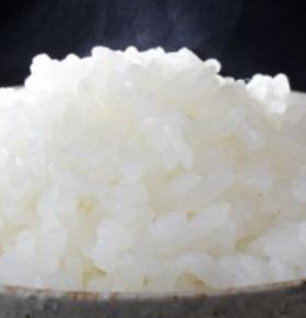 一碗米饭的热量是多少大卡 晚上吃米饭容易胖吗