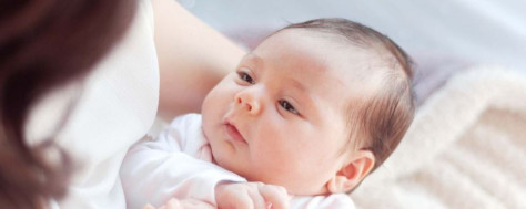 宝宝断奶注意事项 宝宝断奶腹泻怎么办 宝宝几个月断奶好