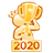 2020年度游戏赏玩家