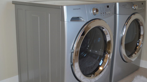 热泵式干衣机：贴心呵护全家衣物洁净健康