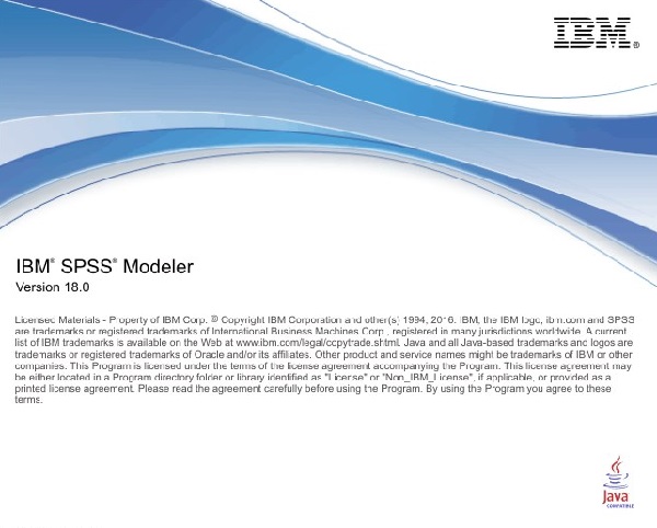 spss18软件下载