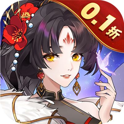 魔灵兵团0.1折送传说兰陵王版