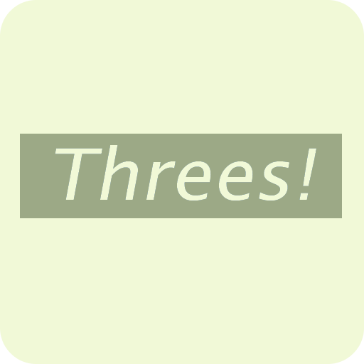 Threes!