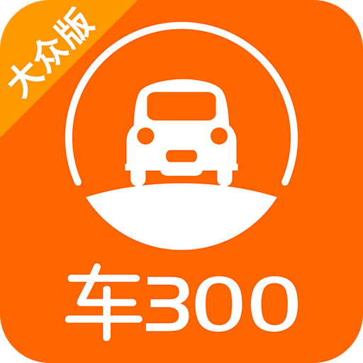 车300二手车