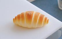 日式海盐面包卷｜咸香不腻｜回味悠长｜吃了还想吃