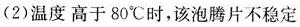 人教版九年级下册化学综合复习专题“化学与生活”专题长江作业本答案10