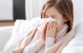 北京流感发病人数呈快速上升趋势 小心病毒和细菌的合并感染！