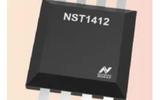 纳芯微推出全新高精度、低功耗的远程数字温度传感器NST141x系列