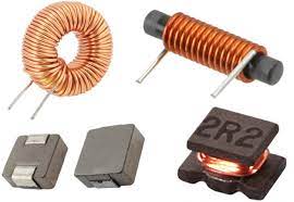 电感的饱和电流，直流电阻（DCR）以及容差