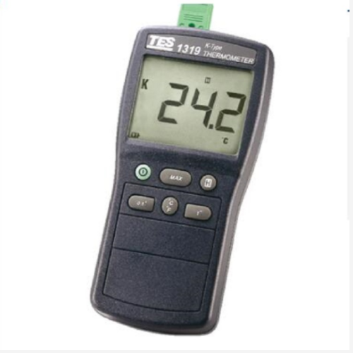 数字温度计 型号:JS12-TES-1319A