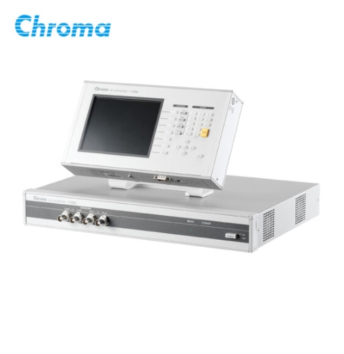 CHROMA高频 11050LCR数字电桥