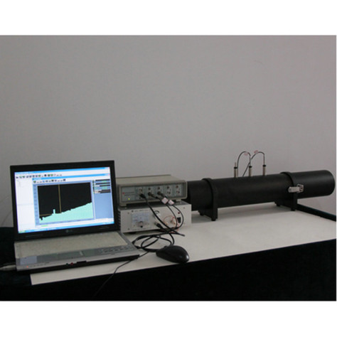 ACE6502函数吸声系数测量系统（含阻抗管）