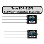 TDR315N土壤水分温度盐分传感器