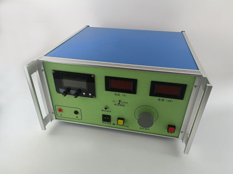 晶闸管伏安特性测试仪 型号DBC-028-501