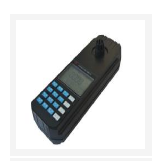 便携式水中硬度测定仪 型号:CH10/M406269