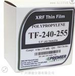 XRF样品检测薄膜TF-240-255