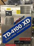 TD-4100XD GP在线水中油分析仪