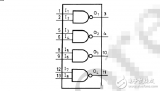 cd4011芯片怎么使用_cd4011供电电压是多少