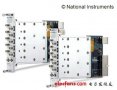 NI发布新的NI PXI/PXIe-2543固态射频多路复用器