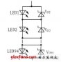 怎样设计LED线性恒流驱动电路