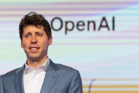 新火种AI|OpenAI要和苹果合作了？微软有些不高兴