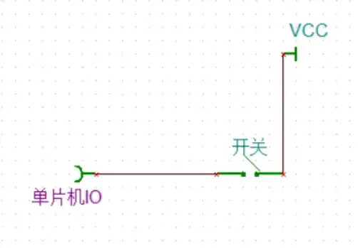 CW32数字电压电流表软件教程-实验二：按键检测