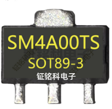 低压PWM调光芯片SM4A00T/TS SM15103TH/EH