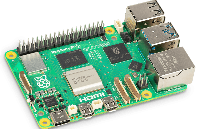 Raspberry Pi 5开发实战：家庭多媒体和控制中心搭建