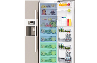 冰箱保鲜雾化技术：理想冰箱的“锁鲜”能手！