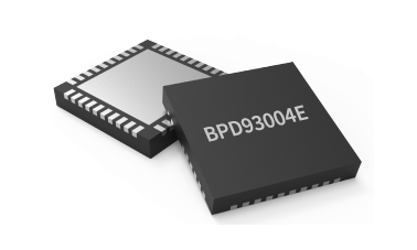 昂科烧录器支持BPS晶丰明源半导体的多相Buck控制器BPD93004E