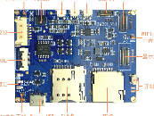 音视频主板_音视频安卓主板定制_MTK6765方案开发