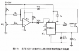 典型IGBT短路保护电路的工作原理简析