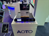 奥拓电子重磅发布新一代LED视频处理器—ATLVC-X4