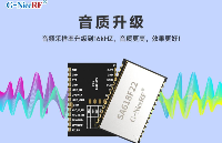 音质全新升级，通信进化：从8K到16K采样率的全双工音频技术