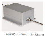 国产MEMS光纤传感器技术&市场格局全面梳理