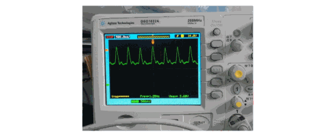 基于STM32+ESP8266+华为云IoT设计的健康管理系统并完成应用侧开发