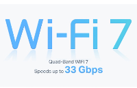 WiFi 7 - 解锁未来网络新体验