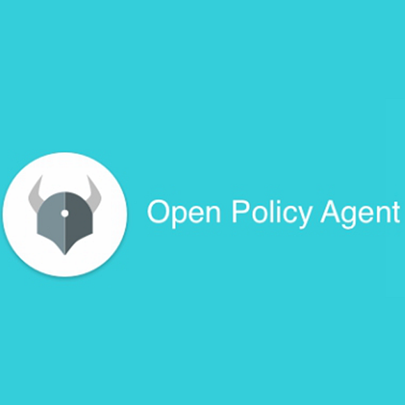 openpolicyagent 云原生环境控制