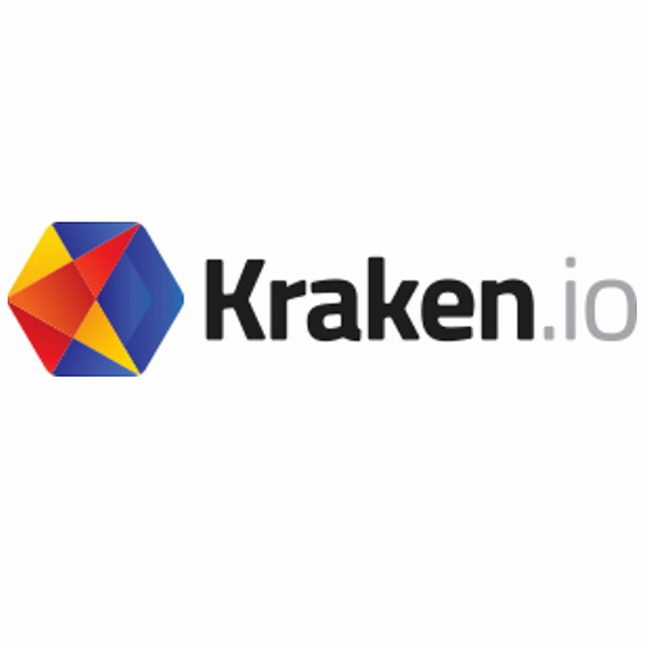 Kraken.io图像优化